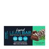 GNC Total Lean Layered Lean Bar - Chocolate Mint | 16g Protein | 9 Bars