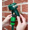 Lockatap PDSLT001 Tap Lock, Green,12.5 x 6.5 x 7 cm