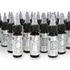 HD-B - SMP Scalp pigment - Half Oz