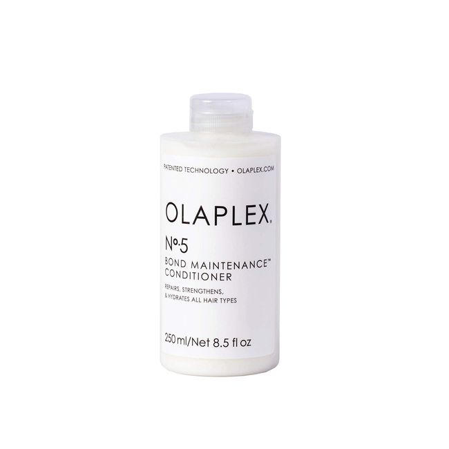 OLAPLEX No.5 Bond Maintenance Conditioner,250 ml (Pack of 1)