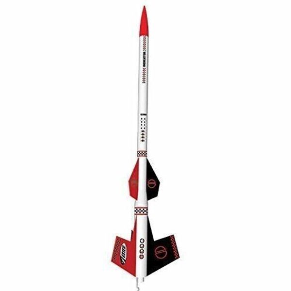 Estes Indicator Flying Model Rocket Kit #7244