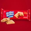 Nutter Butter Peanut Butter Wafer Cookies, 12 - 10.5 oz Packs