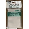 Sleeping Gods: Primeval Peril Compatible Card Sleeve Bundle (8809 X2)