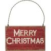 Ornament Set - Christmas