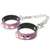 Toami SM Handcuffs Pastel Pink 28091