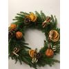 Make Your Own Christmas Wreath Kit