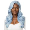 Outre Lace Front Wig - Kyala (FIRE COPPER)