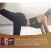 Herbal Hip/Butt Enlargement Tea Bigger Buttocks Wider Hips Erases Cellulite