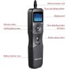 PHOTOOLEX Intervalometer Digital Camera Remote Shutter Release Controller T710N