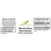 Herb-Science Marshmallow Root Extract Alcohol-Free, 1 Fluid oz