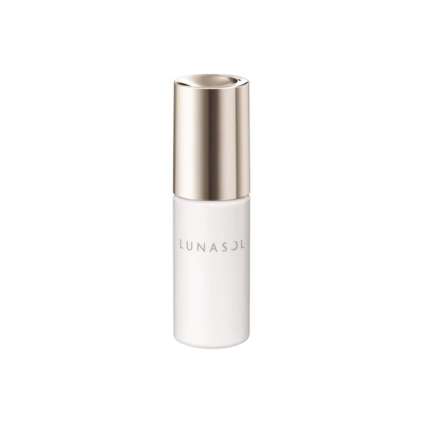 Lunasol Flat Skin Primer, 01, Makeup Base, Natural, 1.0 fl oz (30 ml) (x 1)