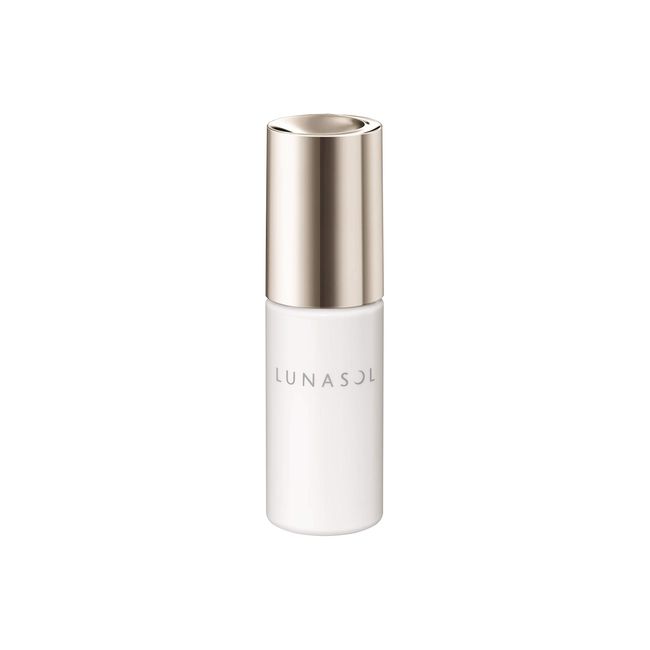 Lunasol Flat Skin Primer, 01, Makeup Base, Natural, 1.0 fl oz (30 ml) (x 1)