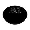 AI | Computer Science | Artificial Intelligence PopSockets Swappable PopGrip