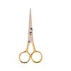 COMBS SCISSORS SHEARS FOR GROOMING MEN WOMEN BEARD, EAR, EYEBROW, NOSE NAILS SET