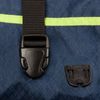 Due Emme 2M 2 x Push-Buckle Buckle Flash Fastener for Mounting PCB 25 mm