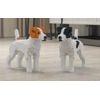 JEKCA Jack Russell Terrier 01S-M01 | Plastic Building Blocks | Age 14+
