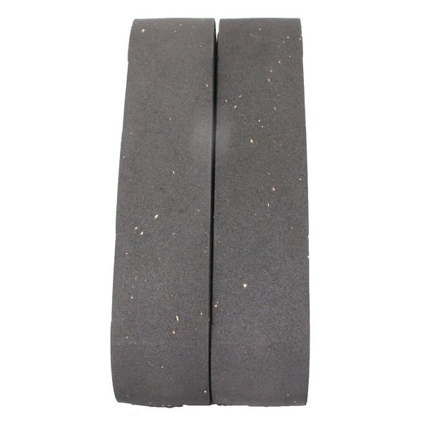 Serfas Cork Bar Tape, Black