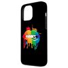 Rainbow Lips Bold Pride And Love Case for iPhone 13 Pro Max