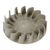 Whirlpool WP694089 OEM Front Load Dryer Wheel