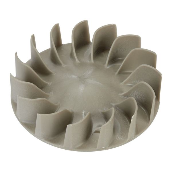 Whirlpool WP694089 OEM Front Load Dryer Wheel