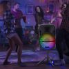 12” Bluetooth Speaker Subwoofer Heavy Bass System W/ Mic Tripod Stand Remote