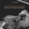 D Addario PureSound Cello For Roses String Kaplan [domestic regular goods]