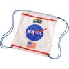 Aeromax Astronaut Drawstring Backpack