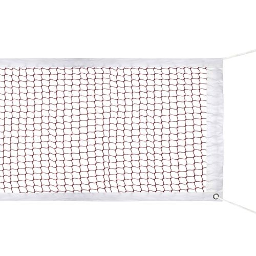 SIVENKE Badminton Net Portable Net for Badminton Outdoor Sports for Garden School