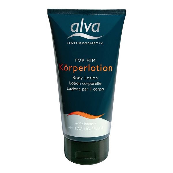 Alva For Him Body Lotion 175 ml [Bathroom Item]