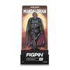 FiGPiN Classic: The Mandalorian - Moff Gideon (#579)