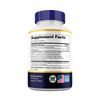 Brain Defender Capsules,  Maximum Strength Pills Cognitive and Brain (3 Pack)