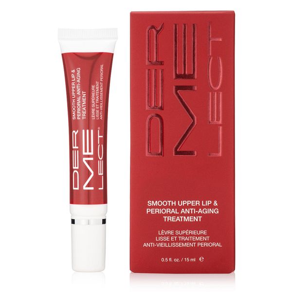 Dermelect Smooth Upper Lip & Perioral Anti-Aging Treatment 15ml