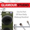 VFM - Large Black Hair Donuts - Glamour Studio (2 Pack)
