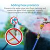 AQUA CREST Inline Water Filter,Dedicated for Car Washing,Yard Cleaning