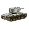 Warlord Games, Soviet KV1/2 , Bolt Action Wargaming Miniatures