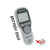 Hayward AQL2-POD AquaPod Wireless Remote Control  Battery Replacement