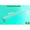 Embryotome (Complete) Veterinary Instruments