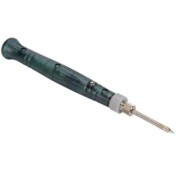 Soldering Iron, Soldering Iron, USB Powered, High Output, 8W, Soldering Tip, Compact, 15 Seconds Usable