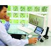 HandiHolder- Universal Phone Mount- Black