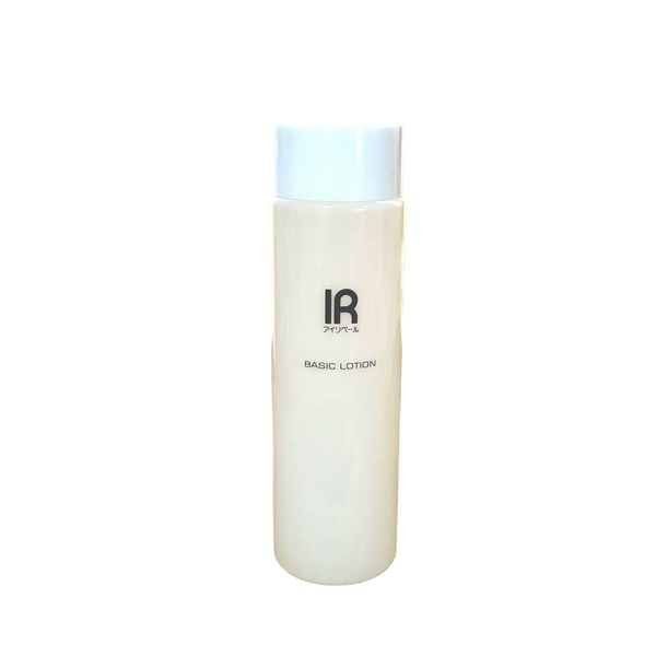 IR Ilibert Cosmetics Basic Lotion (Basic Lotion), 7.4 fl oz (210 ml)