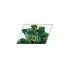 COBI 3128 Mark IV Chruchill Historical Collection