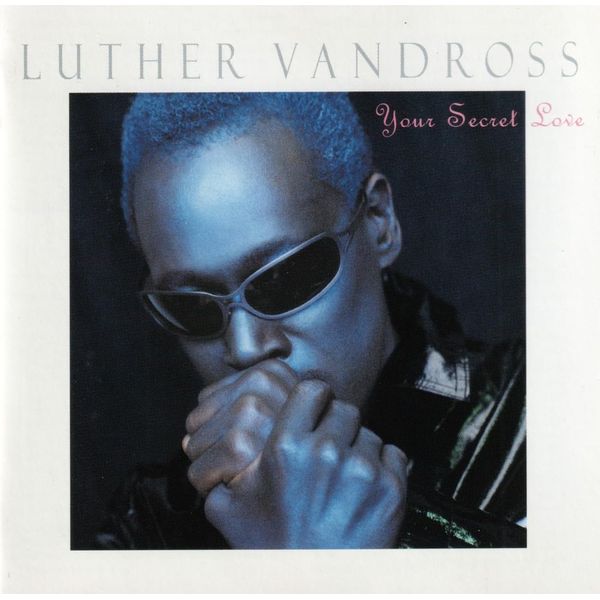 Your Secret Love
