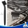 MR.SIGA Crevice Cleaner Brush Set (Pack of 3)