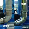 Brass, Copper, Stainless, Alum., Chrome, Cleaner-Polish