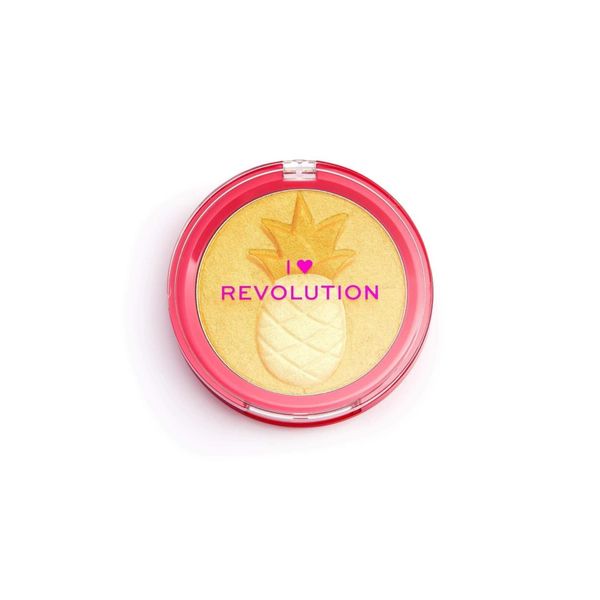 Pineapple Highlighter 5057566136754