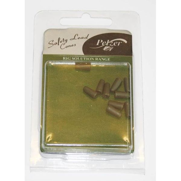 Pelzer Rig Solution Lead Cones