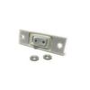 Jenn Air Replacement Downdraft 2 Wire Fan Switch AP3992877 WHITE SWITCH 