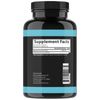 Test Booster Monster Test  120ct + Monster Just Tribulus Angry Supplements 2pk