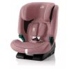 Britax Romer Versafix Combination Car Seat Dusty Rose