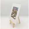 Sheep Needle Felted Picture Kit